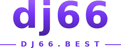 dj66 logo